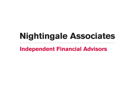 Nightingale Associates logo