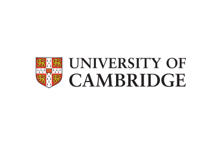 Cambridge University Logo