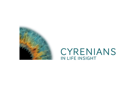 Cyrenians Logo