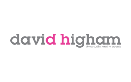 David Higham Logo