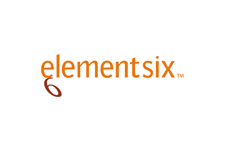 Element six logo