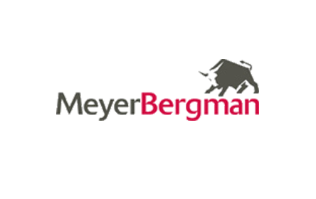 Meyer Bergman