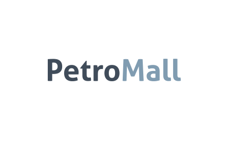 PetroMall Logo