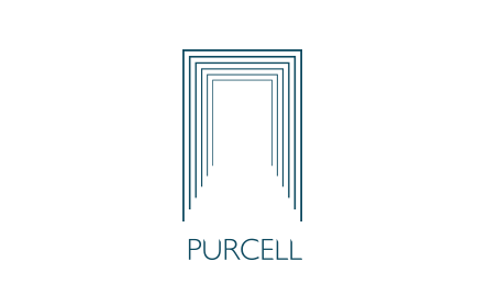 Purcell Logo