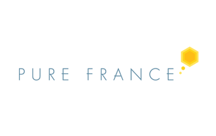 Pure France Logo