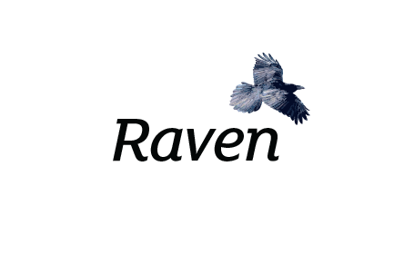 Raven Logo