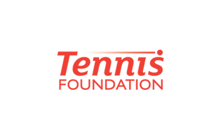 Tennis Foundation Logo