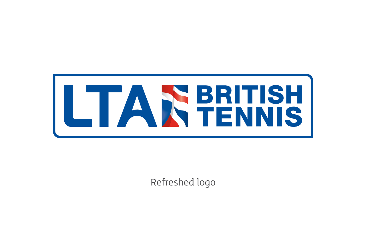 Lawn Tennis Association Kimpton Creative